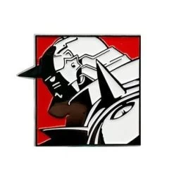 Fullmetal Alchemist Alphonse Elric Enamel Pin