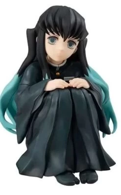 E.M. SERIES DEMON SLAYER: KIMETSU NO YAIBA PALM SIZE TOKITOI - SAN
