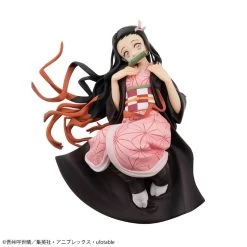 E.M Series Demon Slayer - Nezuko Palm Size Ver. 2