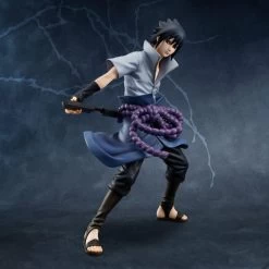 E.M SERIES NARUTO UCHIHA SASUKE