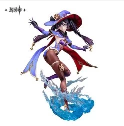 Genshin Impact 1/7 Mona Scale Figure
