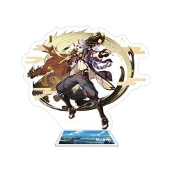 Genshin Impact Inazuma Region Characters Acrylic Stand 15CM