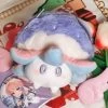 Genshin Impact Kokomi Mushroom Plush 15CM