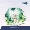 Genshin Impact MMORPG - Nahda 16cm Acrylic Stand