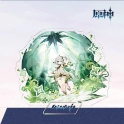 Genshin Impact MMORPG - Nahda 16cm Acrylic Stand