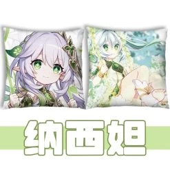 Genshin Impact - Nahida Cushion Pillow