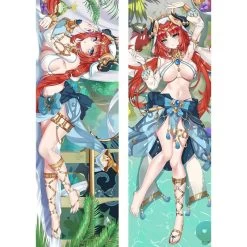 Genshin Impact Nilou Life Size Anime Body Pillow