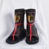 Genshin Impact Sayu Cosplay Shoes