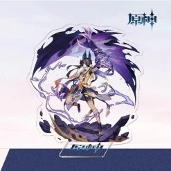 Genshin Impact Sumeru Region Characters Acrylic Stand 15CM