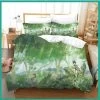 Genshin Impact Venti Doona Bedding Set