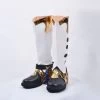 Genshin Impact Xingqiu Cosplay Shoes