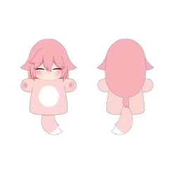 Genshin Impact Yae Miko Hand Puppet