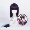 Genshin Impact Yunjin Cosplay Wig