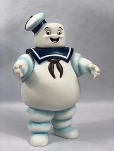 Ghostbusters Marshmallow Man Figure Toy 26cm