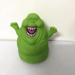 Ghostbusters Slimer Green Ghost Figure Toy 14cm