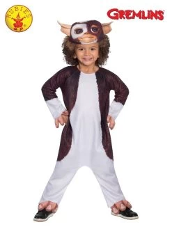 Gremlin Gizmo Kids Halloween Costume