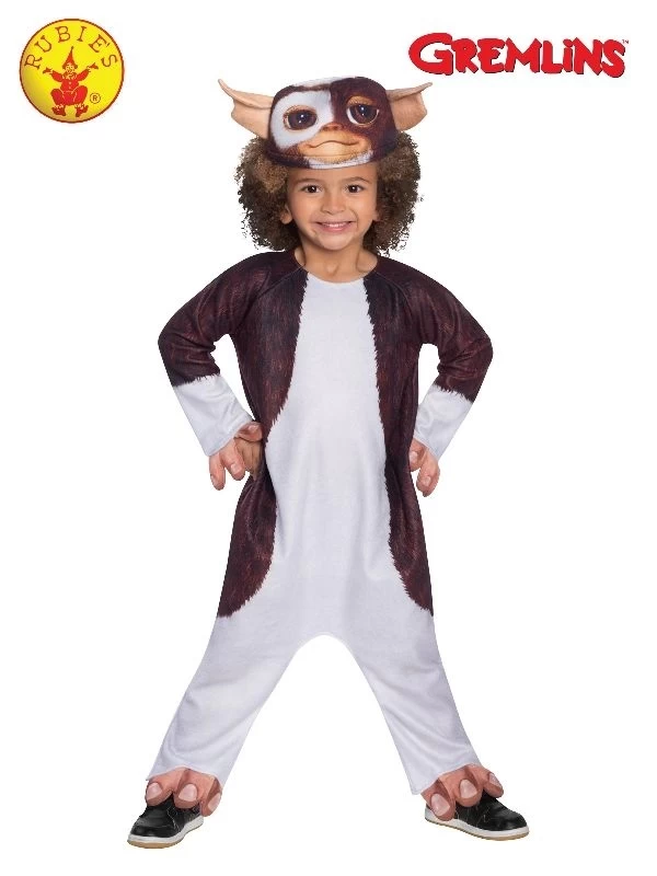 Gremlin Gizmo Kids Halloween Costume 1 Gremlin Gizmo Kids Halloween Costume