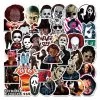 Halloween Horror Sticker Pack