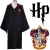 Harry Potter Cosplay Gryffindor Cape