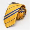 Harry Potter Cosplay Hufflepuff Tie