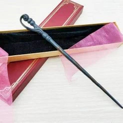 Harry Potter Fleur Delacour Magic Wand