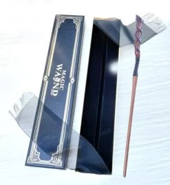 Harry Potter George Weasley Magic Wand