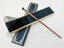 Harry Potter Magic Wand Mary Pierce