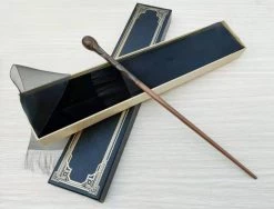 Harry Potter Magic Wand Remus Lupin