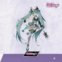 Hatsune Miku Acrylic Stand 16CM