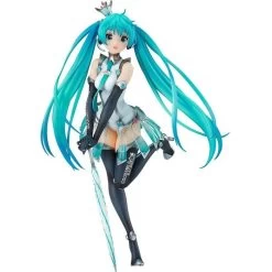 HATSUNE MIKU GT PROJECT RACING MIKU 2013 RD. 4 SUGO SUPPORT VER. [AQ]