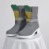 Honkai Star Rail Dan Heng Cosplay Shoes