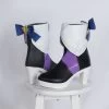 Honkai Star Rail Herta Cosplay Shoes
