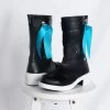 Honkai Star Rail Qingque Cosplay Shoes