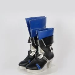 Honkai Star Rail Seele Cosplay Shoes