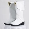 Honkai Star Rail Yanqing Cosplay Shoes
