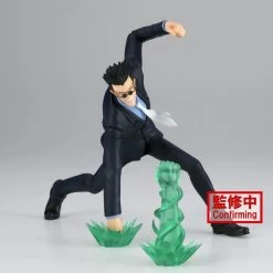 HUNTERxHUNTER VIBRATION STARS-LEORIO-
