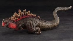 HYPER SOLID SERIES GODZILLA (2016) SECOND FORM PVC (REISSUE)