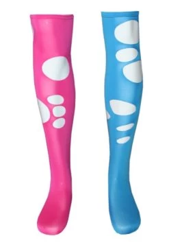 Danganronpa 2 Goodbye Despair Ibuki Mioda Complete Set Cosplay Costume -Anime Haven Shop image 12000184 800