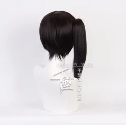 Demon Slayer Kimetsu No Yaiba Kanao Tsuyuri Cosplay Wig -Anime Haven Shop image 12000926 12000545 800
