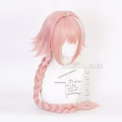 Fate Grand Order Astolfo Rider Of Black Cosplay Wig -Anime Haven Shop image 12000948 12000613 800