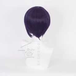 My Hero Academia - Kyoka Jiro Cosplay Wig -Anime Haven Shop image 12001045 12000719 800