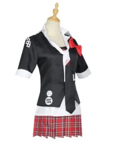 Danganronpa Junko Enoshima Cosplay School Uniform Cosplay -Anime Haven Shop image 12001172 12000878 800