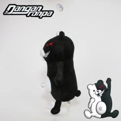 Monokuma Small Plush 10 Monokuma Small Plush -Anime Haven Shop image 12001657 12001733 800