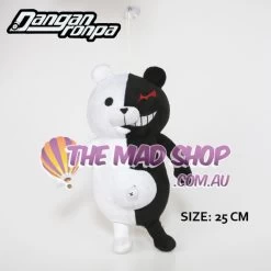 Monokuma Small Plush 9 Monokuma Small Plush -Anime Haven Shop image 12001731 800
