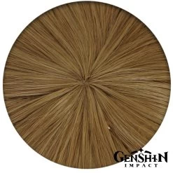 Genshin Impact Lisa Cosplay Wig -Anime Haven Shop image 12001844 12001871 800