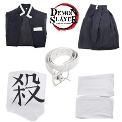 Demon Slayer Sanemi Shinazugawa Cosplay Costume 9 Demon Slayer Sanemi Shinazugawa Cosplay Costume -Anime Haven Shop image 12001925 12001931 800