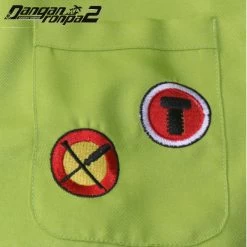 Danganronpa 2 Kazuichi Soda Cosplay Costume -Anime Haven Shop image 12001989 12001976 800