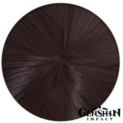 Genshin Impact HuTao Cosplay Wig -Anime Haven Shop image 12002132 12002057 800