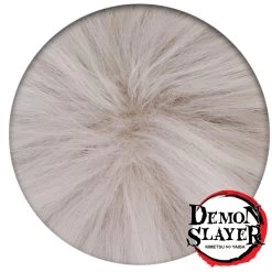 Demon Slayer Kimetsu No Yaiba Rui Cosplay Wig -Anime Haven Shop image 12002176 12002081 800