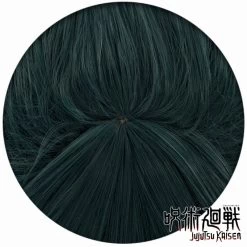 Jujutsu Kaisen Maki Zenin Cosplay Wig -Anime Haven Shop image 12002566 12002375 800